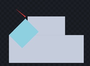 Vertex Snap (Scale) to Fill Chamfer Gaps