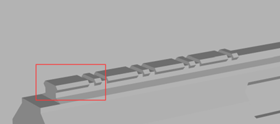 Rail Specifications