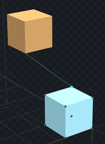 Vertex Snap Move and Two Modes