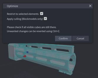 Plugin Auto-Optimize Model