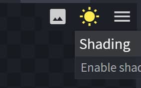 Shadow Option