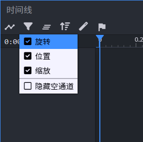 通道
