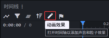 时间线